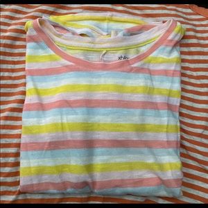 Xhilaration Pajama T-Shirt